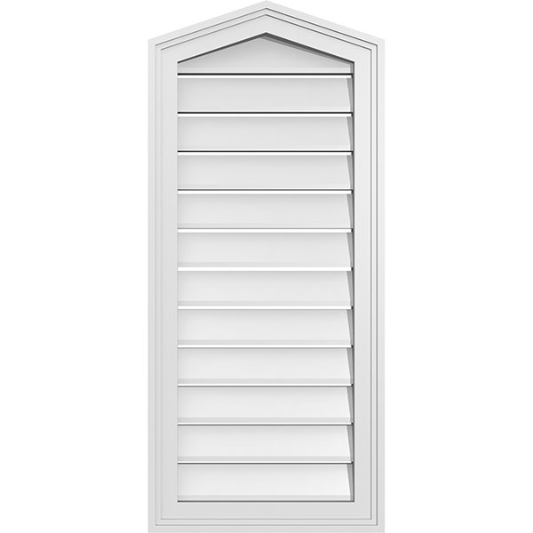 Ekena Millwork GVPPE16X3602SF-04