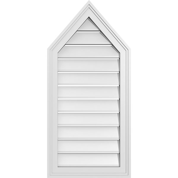 Ekena Millwork GVPPE16X3402SF-14