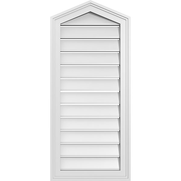 Ekena Millwork GVPPE16X3602SF-05