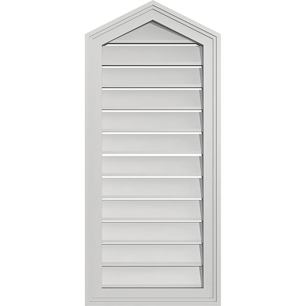 Ekena Millwork GVPPE16X3602SF-06