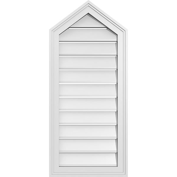 Ekena Millwork GVPPE16X3602SF-09