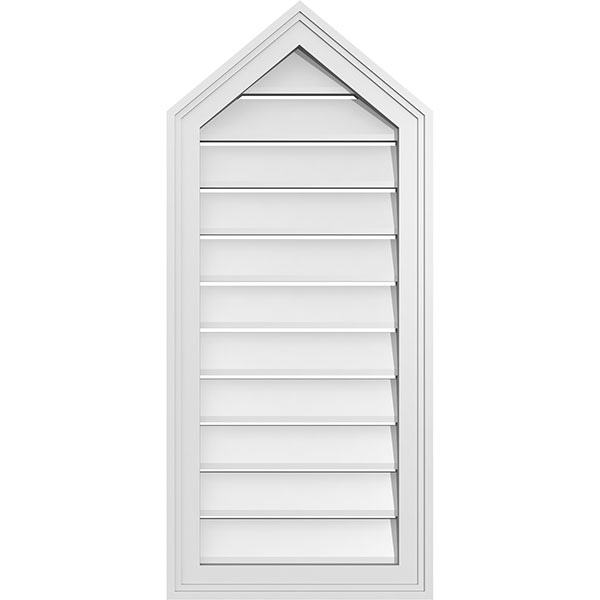 Ekena Millwork GVPPE16X3602SF-10