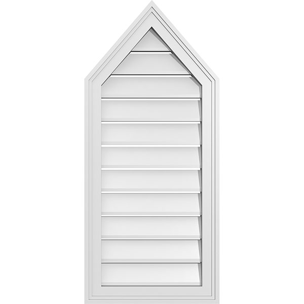 Ekena Millwork GVPPE16X3602SF-14