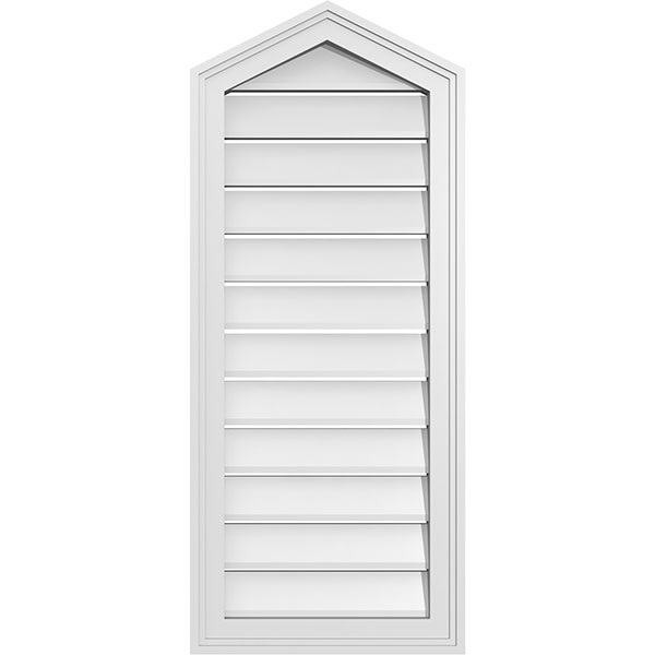 Ekena Millwork GVPPE16X3802SF-06