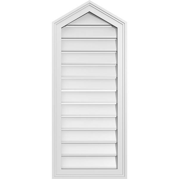 Ekena Millwork GVPPE16X3802SF-07