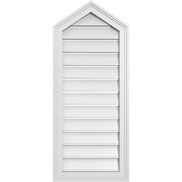 Ekena Millwork GVPPE16X3802SF-08