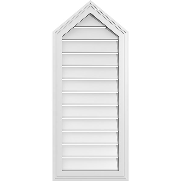 Ekena Millwork GVPPE16X3802SF-10