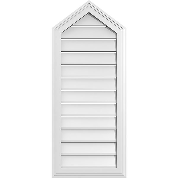 Ekena Millwork GVPPE16X3802SF-09