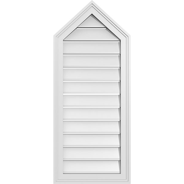 Ekena Millwork GVPPE16X3802SF-11