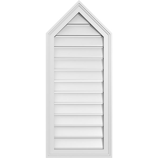 Ekena Millwork GVPPE16X3802SF-12