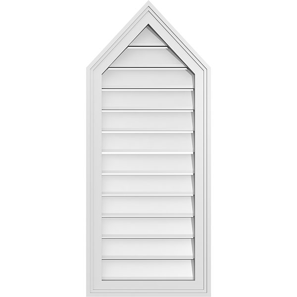 Ekena Millwork GVPPE16X3802SF-13