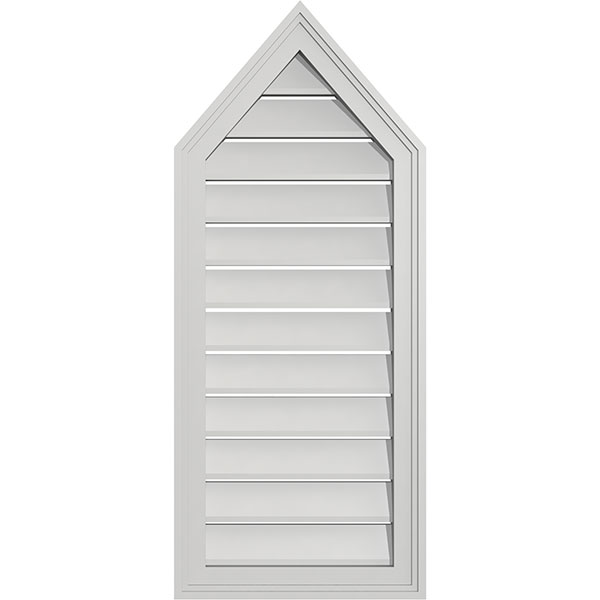 Ekena Millwork GVPPE16X3802SF-14