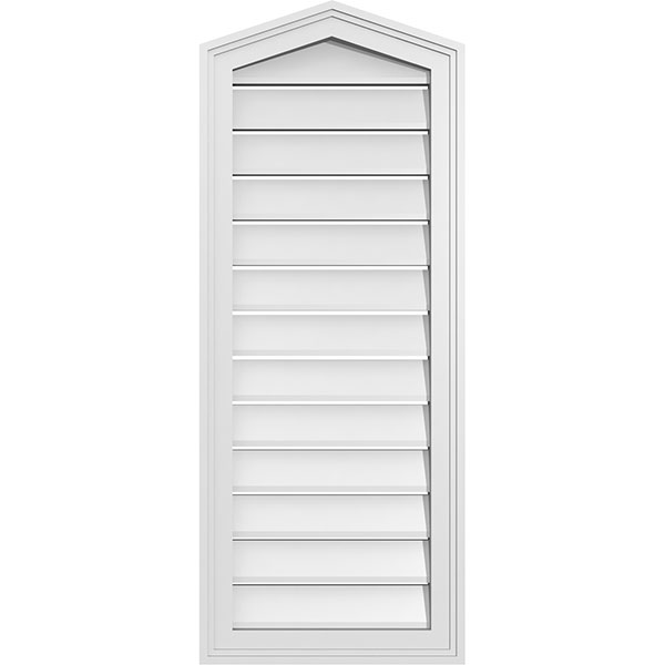 Ekena Millwork GVPPE16X4002SF-04