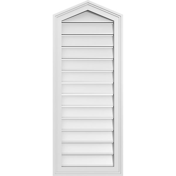 Ekena Millwork GVPPE16X4002SF-05
