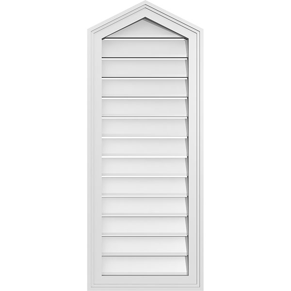 Ekena Millwork GVPPE16X4002SF-06