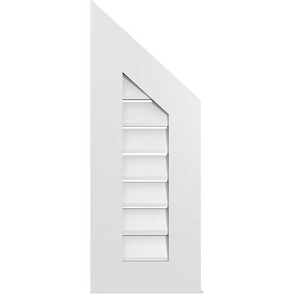 Ekena Millwork GVPPR12X3201SF-11