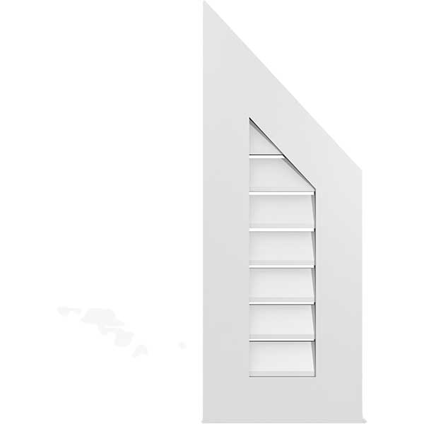 Ekena Millwork GVPPR12X3201SF-13