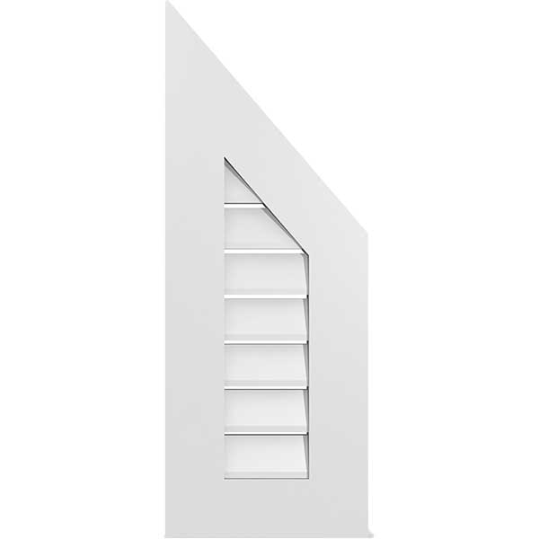 Ekena Millwork GVPPR12X3201SF-14