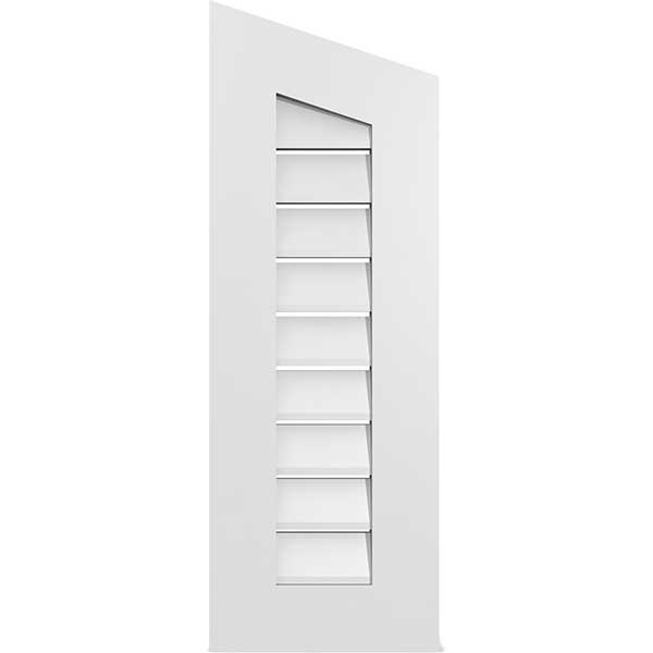 Ekena Millwork GVPPR12X3401SF-04