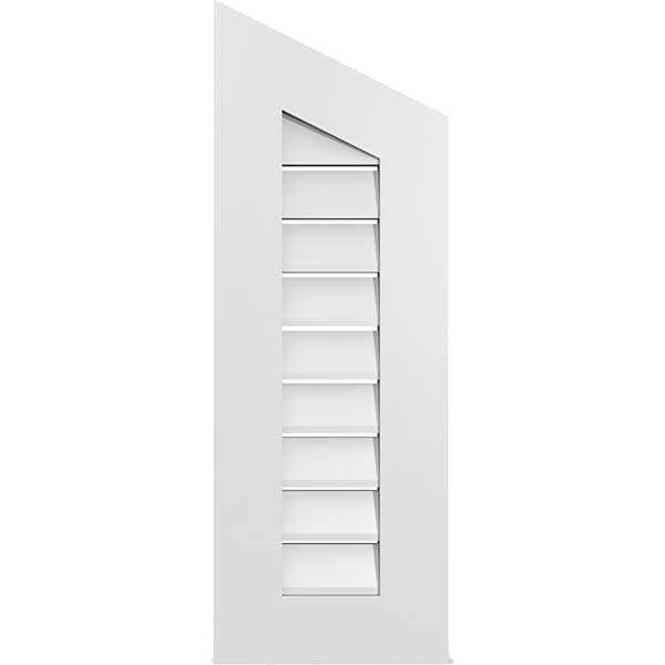 Ekena Millwork GVPPR12X3401SF-06
