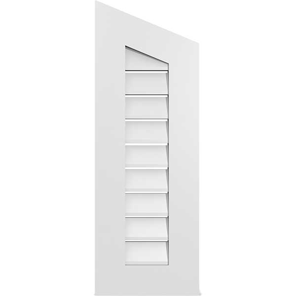 Ekena Millwork GVPPR12X3401SF-05