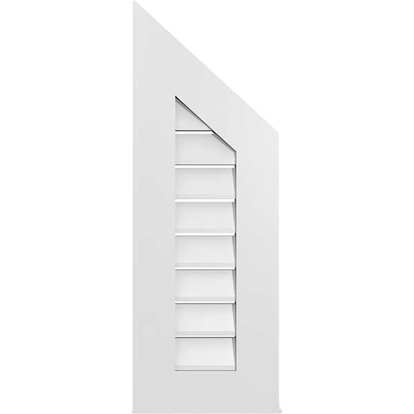 Ekena Millwork GVPPR12X3401SF-11