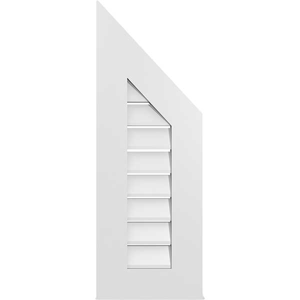 Ekena Millwork GVPPR12X3401SF-13