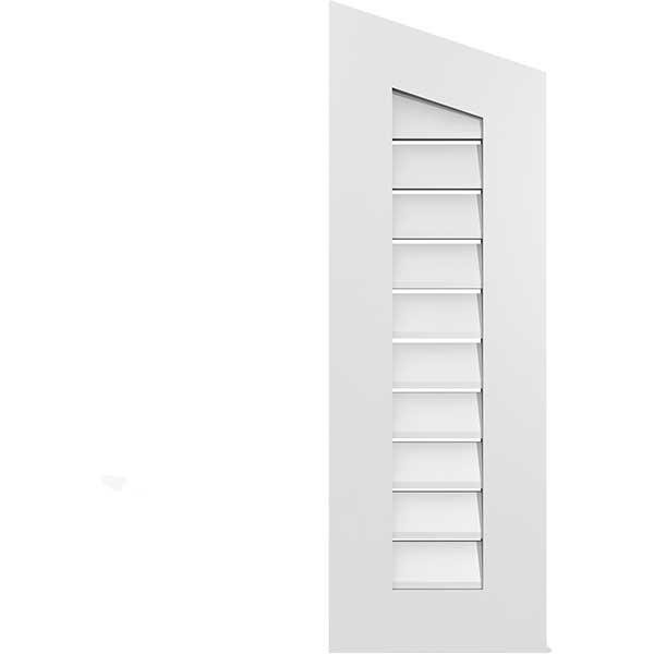 Ekena Millwork GVPPR12X3601SF-04