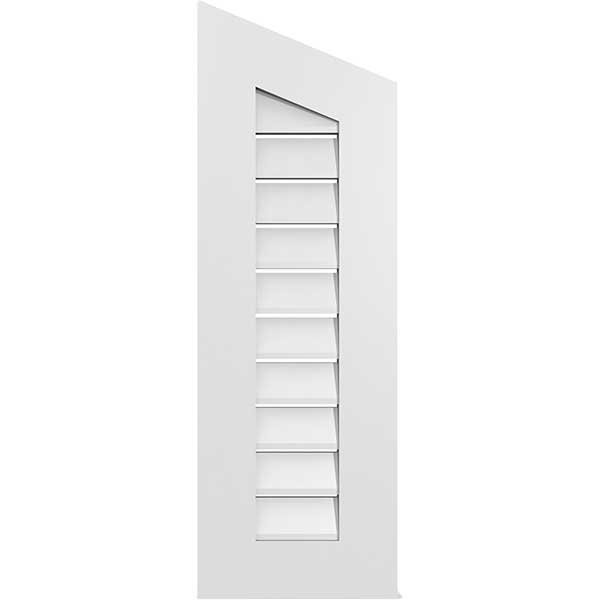 Ekena Millwork GVPPR12X3601SF-05