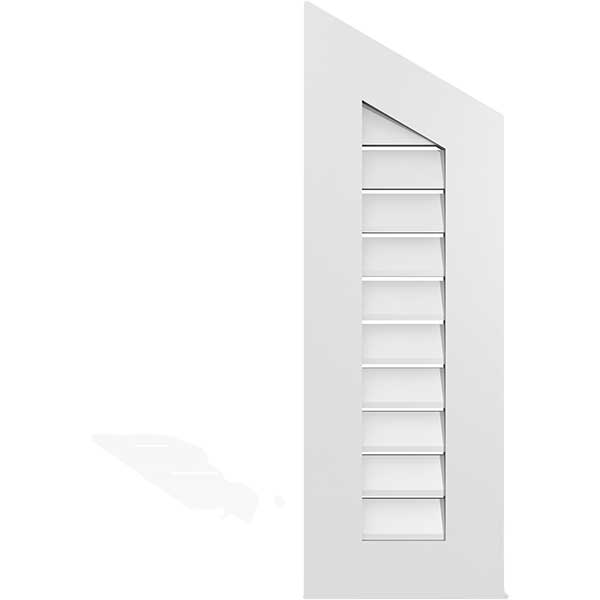 Ekena Millwork GVPPR12X3601SF-07