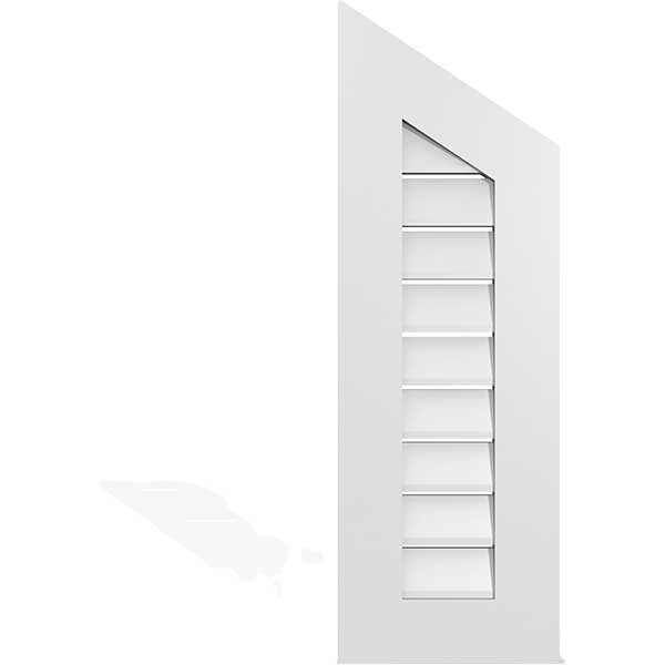 Ekena Millwork GVPPR12X3601SF-08
