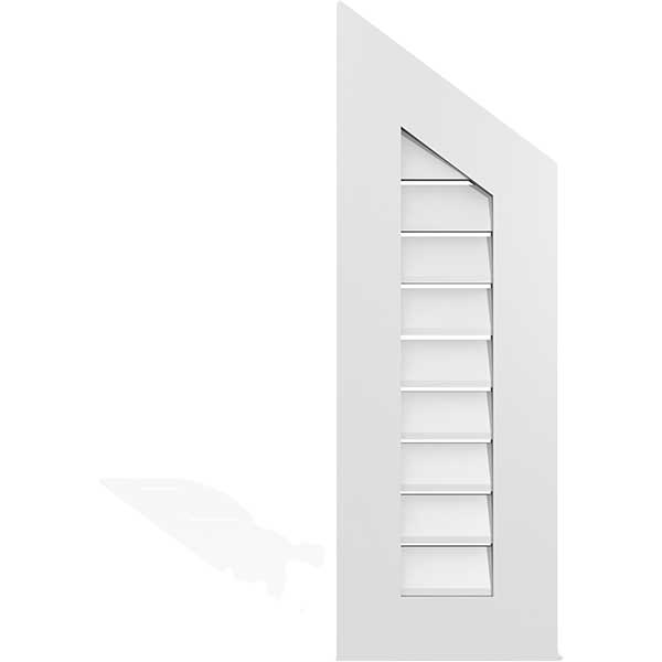 Ekena Millwork GVPPR12X3601SF-09