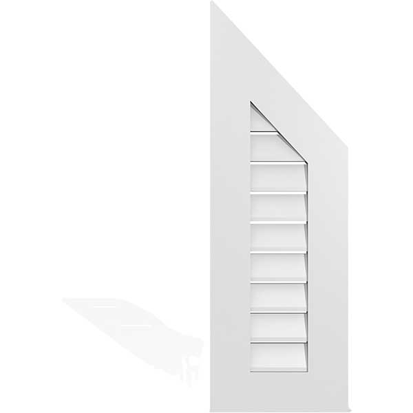 Ekena Millwork GVPPR12X3601SF-13