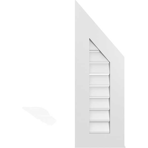 Ekena Millwork GVPPR12X3601SF-14