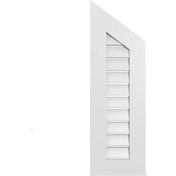Ekena Millwork GVPPR12X3801SF-09