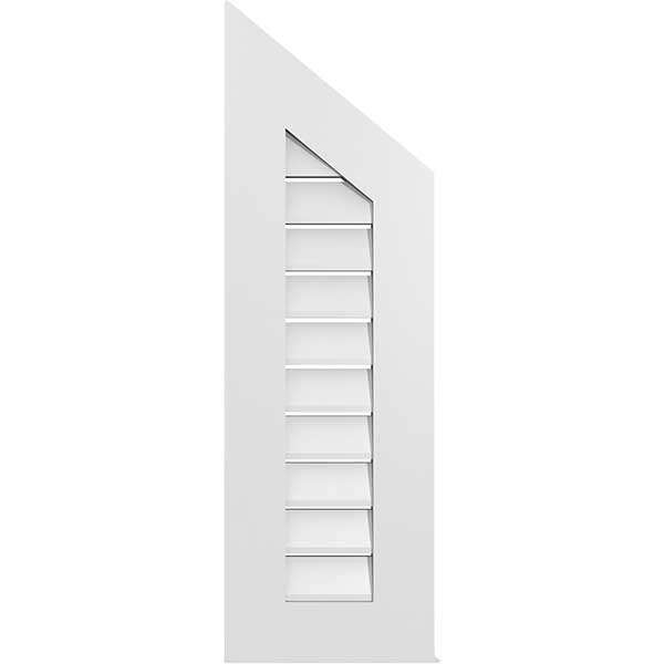 Ekena Millwork GVPPR12X3801SF-10