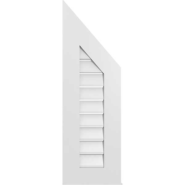 Ekena Millwork GVPPR12X3801SF-14