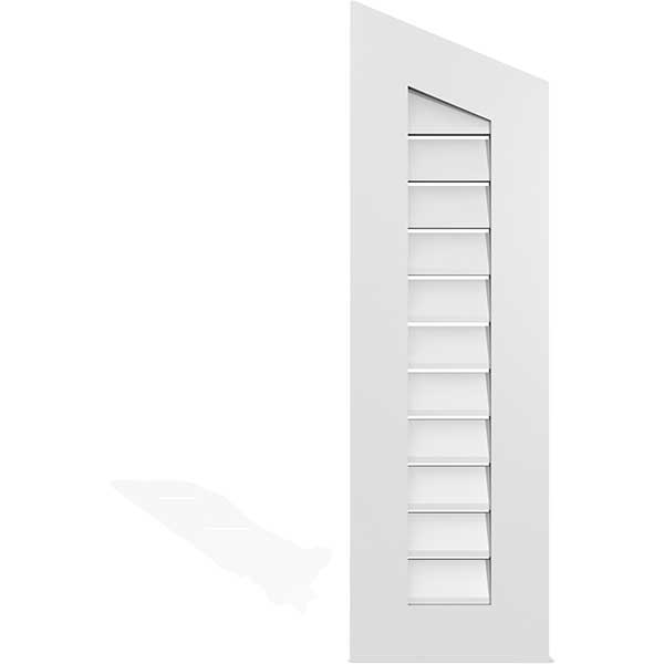 Ekena Millwork GVPPR12X4001SF-05