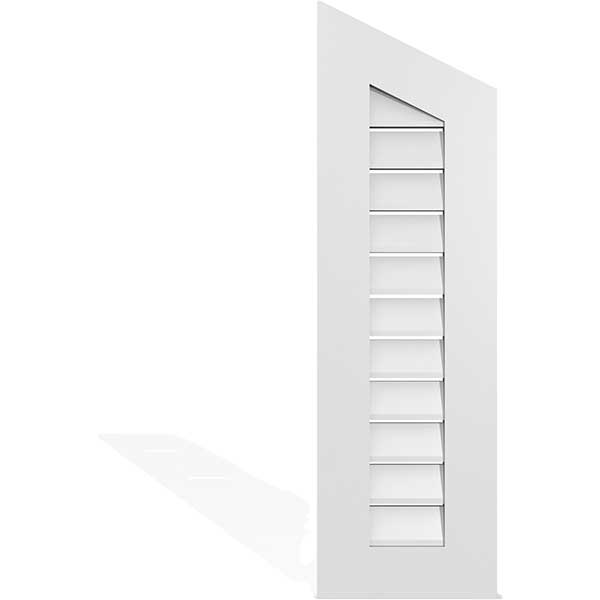 Ekena Millwork GVPPR12X4001SF-06