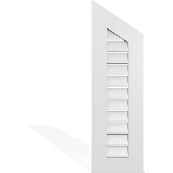 Ekena Millwork GVPPR12X4001SF-08
