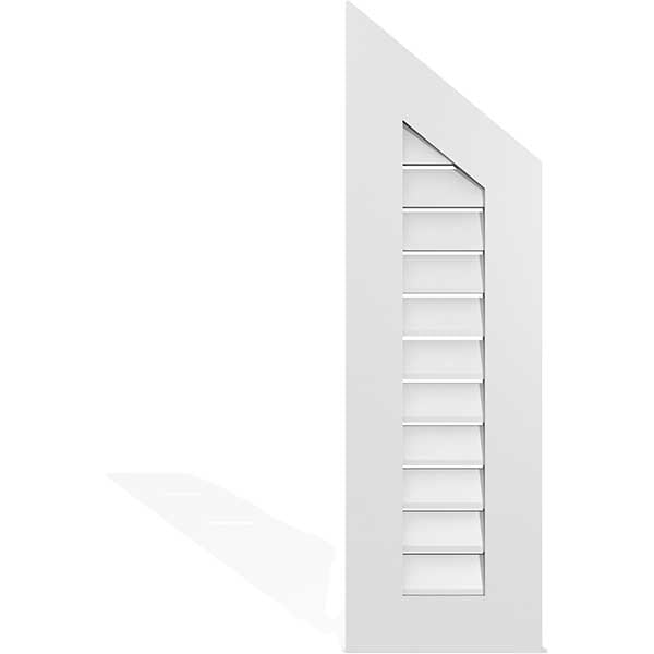 Ekena Millwork GVPPR12X4001SF-10