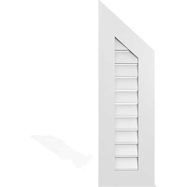 Ekena Millwork GVPPR12X4001SF-11