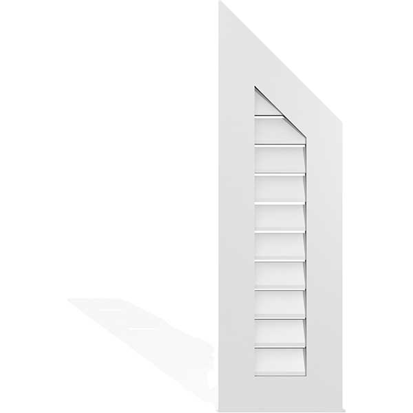 Ekena Millwork GVPPR12X4001SF-12