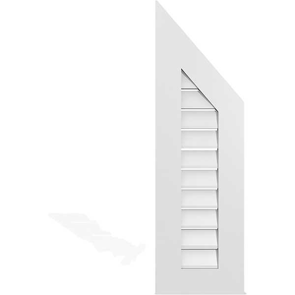 Ekena Millwork GVPPR12X4001SF-14
