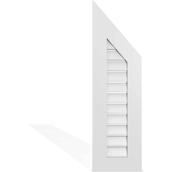 Ekena Millwork GVPPR12X4201SF-14