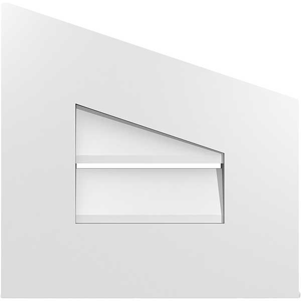Ekena Millwork GVPPR14X1401SF-04
