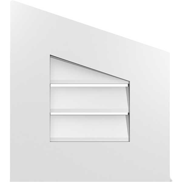 Ekena Millwork GVPPR14X1601SF-04