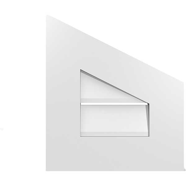 Ekena Millwork GVPPR14X1601SF-06