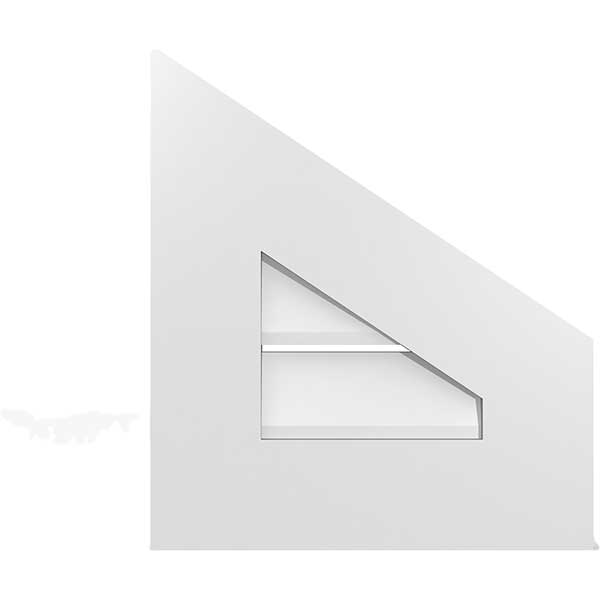 Ekena Millwork GVPPR14X1601SF-08