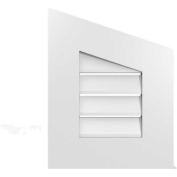 Ekena Millwork GVPPR14X1801SF-04